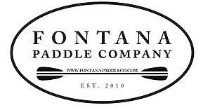 Fontana Paddle Company